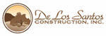 De Los Santos construction