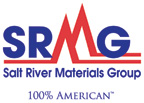 SRMG 100% American
